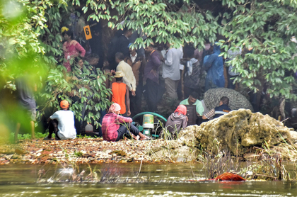 Dharmasthala mass grave probe: SIT nears end of excavation with final 3 sites today | Dharmasthala mass grave probe: SIT nears end of excavation with final 3 sites today