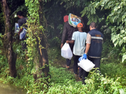 Dharmasthala mass grave probe: SIT likely to conclude excavation at final site today | Dharmasthala mass grave probe: SIT likely to conclude excavation at final site today