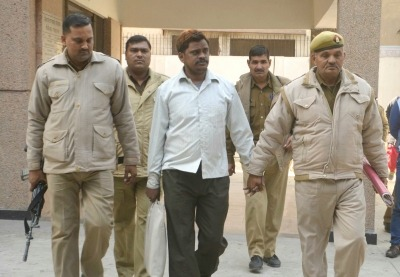Nithari case: Why were they jailed if innocent? Will not pursue case, says victim's father | Nithari case: Why were they jailed if innocent? Will not pursue case, says victim's father Nithari case: Why were they jailed if innocent? Will not pursue case, says victim's father | Nithari case: Why were they jailed if innocent? Will not pursue case, says victim's father