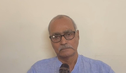 2008 Malegaon blast case verdict: Rtd Major hopes for justice after years of 'pain and humiliation' | 2008 Malegaon blast case verdict: Rtd Major hopes for justice after years of 'pain and humiliation' 2008 Malegaon blast case verdict: Rtd Major hopes for justice after years of 'pain and humiliation' | 2008 Malegaon blast case verdict: Rtd Major hopes for justice after years of 'pain and humiliation'