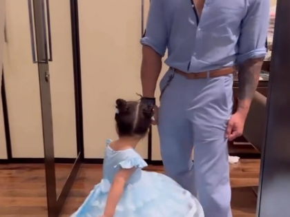 Bipasha shows what it's like to be a ‘girl dad’ with ‘Mr. Macho’ Karan Singh Grover | Bipasha shows what it's like to be a ‘girl dad’ with ‘Mr. Macho’ Karan Singh Grover Bipasha shows what it's like to be a ‘girl dad’ with ‘Mr. Macho’ Karan Singh Grover | Bipasha shows what it's like to be a ‘girl dad’ with ‘Mr. Macho’ Karan Singh Grover
