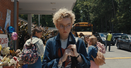 Julia Garner: You can’t have a great horror film if there’s no comedic relief | Julia Garner: You can’t have a great horror film if there’s no comedic relief Julia Garner: You can’t have a great horror film if there’s no comedic relief | Julia Garner: You can’t have a great horror film if there’s no comedic relief
