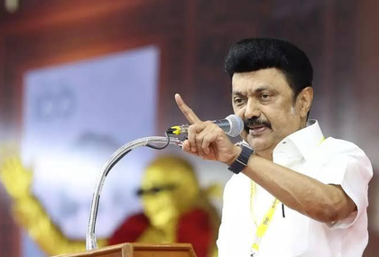 CM Stalin to resume election campaign on August 9 from Chengalpattu | CM Stalin to resume election campaign on August 9 from Chengalpattu CM Stalin to resume election campaign on August 9 from Chengalpattu | CM Stalin to resume election campaign on August 9 from Chengalpattu