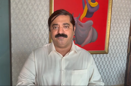 2008 Malegaon blast case a conspiracy by Cong to defame RSS, Hindus: Ram Kadam | 2008 Malegaon blast case a conspiracy by Cong to defame RSS, Hindus: Ram Kadam