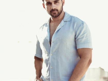Abhishek Bajaj on ‘Bigg Boss’: Don't find myself very comfortable with the concept | Abhishek Bajaj on ‘Bigg Boss’: Don't find myself very comfortable with the concept Abhishek Bajaj on ‘Bigg Boss’: Don't find myself very comfortable with the concept | Abhishek Bajaj on ‘Bigg Boss’: Don't find myself very comfortable with the concept