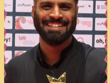 Raakesh Rawat’s 'Almari Ka Achaar’ bags the German Star at the Indian Film Festival Stuttgart 2025 | Raakesh Rawat’s 'Almari Ka Achaar’ bags the German Star at the Indian Film Festival Stuttgart 2025 Raakesh Rawat’s 'Almari Ka Achaar’ bags the German Star at the Indian Film Festival Stuttgart 2025 | Raakesh Rawat’s 'Almari Ka Achaar’ bags the German Star at the Indian Film Festival Stuttgart 2025