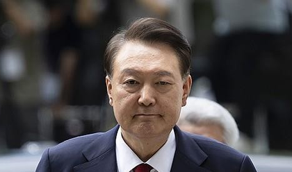 South Korea: Special counsel to execute detention warrant for Yoon Friday | South Korea: Special counsel to execute detention warrant for Yoon Friday South Korea: Special counsel to execute detention warrant for Yoon Friday | South Korea: Special counsel to execute detention warrant for Yoon Friday