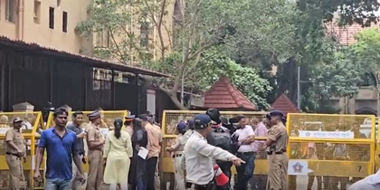 All seven accused acquitted in 2008 Malegaon blast case by NIA court | All seven accused acquitted in 2008 Malegaon blast case by NIA court