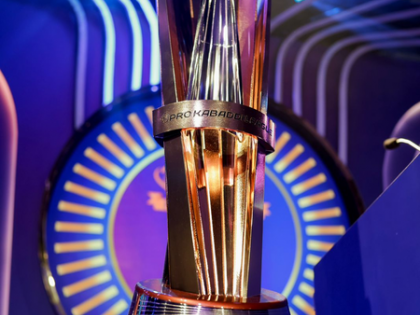 Telugu Titans face Tamil Thalaivas in PKL 12 opener; Vizag, Jaipur, Chennai & Delhi return as venues | Telugu Titans face Tamil Thalaivas in PKL 12 opener; Vizag, Jaipur, Chennai & Delhi return as venues Telugu Titans face Tamil Thalaivas in PKL 12 opener; Vizag, Jaipur, Chennai & Delhi return as venues | Telugu Titans face Tamil Thalaivas in PKL 12 opener; Vizag, Jaipur, Chennai & Delhi return as venues