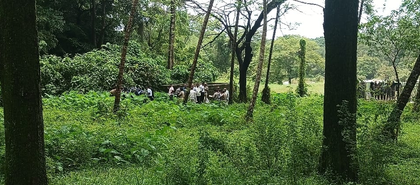 Mass burial case: Govt doesn't have agenda to protect or trap anyone, says G Parameshwara | Mass burial case: Govt doesn't have agenda to protect or trap anyone, says G Parameshwara Mass burial case: Govt doesn't have agenda to protect or trap anyone, says G Parameshwara | Mass burial case: Govt doesn't have agenda to protect or trap anyone, says G Parameshwara