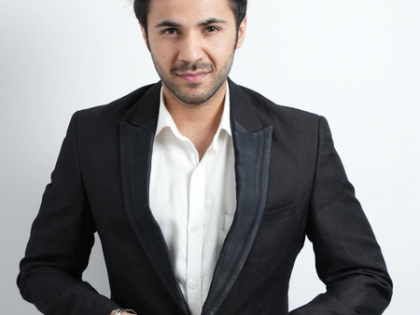Nirvaan Anandd joins Smriti Irani-starrer ‘Kyunki Saas Bhi Kabhi Bahu Thi 2’ | Nirvaan Anandd joins Smriti Irani-starrer ‘Kyunki Saas Bhi Kabhi Bahu Thi 2’ Nirvaan Anandd joins Smriti Irani-starrer ‘Kyunki Saas Bhi Kabhi Bahu Thi 2’ | Nirvaan Anandd joins Smriti Irani-starrer ‘Kyunki Saas Bhi Kabhi Bahu Thi 2’