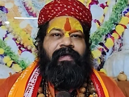 Hindu seers welcome Malegaon blast case verdict, demand apology from Congress | Hindu seers welcome Malegaon blast case verdict, demand apology from Congress