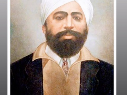 Vicky Kaushal remembers Shaheed Sardar Udham Singh on Martyrdom Day | Vicky Kaushal remembers Shaheed Sardar Udham Singh on Martyrdom Day