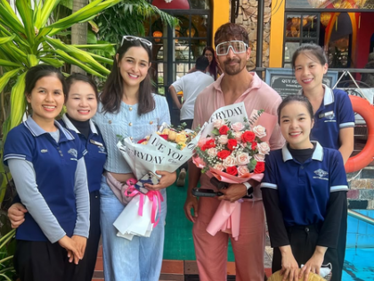 Harshvardhan, Sadia start with second schedule of ‘Silaa’ in ‘worlds biggest cave’ of Vietnam | Harshvardhan, Sadia start with second schedule of ‘Silaa’ in ‘worlds biggest cave’ of Vietnam Harshvardhan, Sadia start with second schedule of ‘Silaa’ in ‘worlds biggest cave’ of Vietnam | Harshvardhan, Sadia start with second schedule of ‘Silaa’ in ‘worlds biggest cave’ of Vietnam