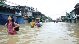 Over 10,000 people evacuated in southern Myanmar due to flooding | Over 10,000 people evacuated in southern Myanmar due to flooding Over 10,000 people evacuated in southern Myanmar due to flooding | Over 10,000 people evacuated in southern Myanmar due to flooding