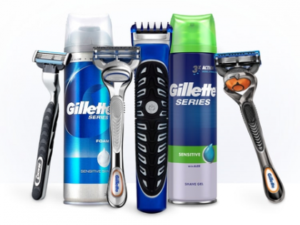 Gillette India’s Q1 net profit falls 8 pc, revenue down nearly 8 pc | Gillette India’s Q1 net profit falls 8 pc, revenue down nearly 8 pc Gillette India’s Q1 net profit falls 8 pc, revenue down nearly 8 pc | Gillette India’s Q1 net profit falls 8 pc, revenue down nearly 8 pc