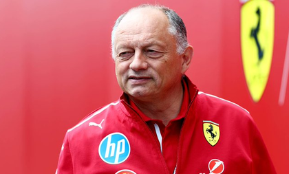 F1: Ferrari hopeful Hungary will reward risky Spa upgrade call, says Vasseur | F1: Ferrari hopeful Hungary will reward risky Spa upgrade call, says Vasseur F1: Ferrari hopeful Hungary will reward risky Spa upgrade call, says Vasseur | F1: Ferrari hopeful Hungary will reward risky Spa upgrade call, says Vasseur