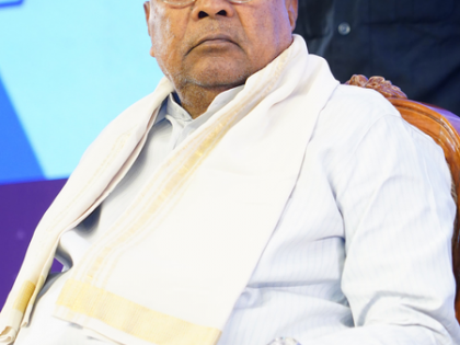 LoP Gandhi has proof of voter fraud in Bengaluru, he will launch protest: K'taka CM Siddaramaiah | LoP Gandhi has proof of voter fraud in Bengaluru, he will launch protest: K'taka CM Siddaramaiah LoP Gandhi has proof of voter fraud in Bengaluru, he will launch protest: K'taka CM Siddaramaiah | LoP Gandhi has proof of voter fraud in Bengaluru, he will launch protest: K'taka CM Siddaramaiah
