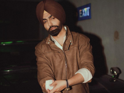 Ammy Virk: My journey in the industry has been fruitful, filled with passion and immense learning | Ammy Virk: My journey in the industry has been fruitful, filled with passion and immense learning Ammy Virk: My journey in the industry has been fruitful, filled with passion and immense learning | Ammy Virk: My journey in the industry has been fruitful, filled with passion and immense learning