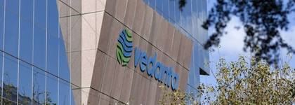 Vedanta’s Q1 net profit falls 12.5 pc to Rs 4,457 crore | Vedanta’s Q1 net profit falls 12.5 pc to Rs 4,457 crore Vedanta’s Q1 net profit falls 12.5 pc to Rs 4,457 crore | Vedanta’s Q1 net profit falls 12.5 pc to Rs 4,457 crore