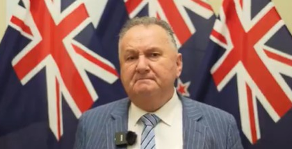 New Zealand eases restrictions on petroleum exploration, mining | New Zealand eases restrictions on petroleum exploration, mining New Zealand eases restrictions on petroleum exploration, mining | New Zealand eases restrictions on petroleum exploration, mining