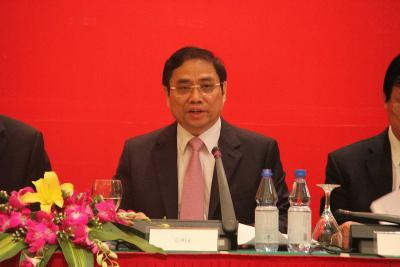 Vietnamese PM calls for completion of 3,000 km of expressways by 2025 end | Vietnamese PM calls for completion of 3,000 km of expressways by 2025 end Vietnamese PM calls for completion of 3,000 km of expressways by 2025 end | Vietnamese PM calls for completion of 3,000 km of expressways by 2025 end