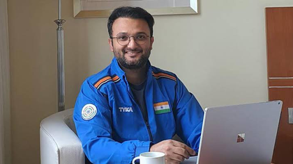 'Technology & animation can help in luring more audiences': Ronak Pandit on Shooting League of India | 'Technology & animation can help in luring more audiences': Ronak Pandit on Shooting League of India