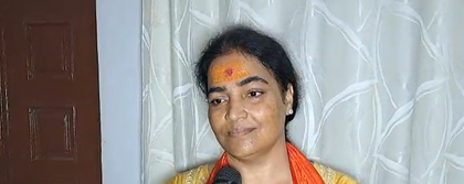 Court has proven saffron terror a myth: Sadhvi Pragya’s family members after acquittal in Malegaon blast case | Court has proven saffron terror a myth: Sadhvi Pragya’s family members after acquittal in Malegaon blast case Court has proven saffron terror a myth: Sadhvi Pragya’s family members after acquittal in Malegaon blast case | Court has proven saffron terror a myth: Sadhvi Pragya’s family members after acquittal in Malegaon blast case
