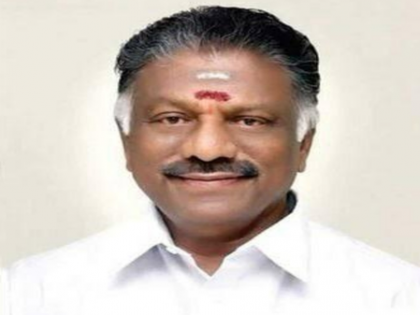 Panneerselvam slams ex-TN minister over 'Jayalalithaa's historical mistake' remark, demands apology | Panneerselvam slams ex-TN minister over 'Jayalalithaa's historical mistake' remark, demands apology Panneerselvam slams ex-TN minister over 'Jayalalithaa's historical mistake' remark, demands apology | Panneerselvam slams ex-TN minister over 'Jayalalithaa's historical mistake' remark, demands apology