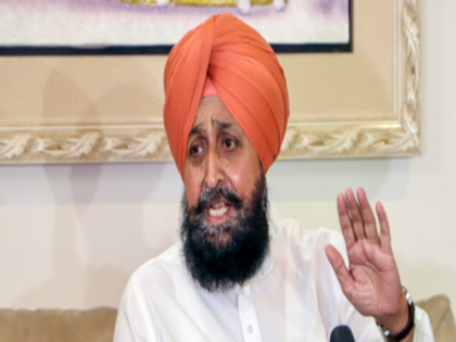 Govt accountable for death of 3 patients at Jalandhar hospital: Punjab LoP Bajwa | Govt accountable for death of 3 patients at Jalandhar hospital: Punjab LoP Bajwa Govt accountable for death of 3 patients at Jalandhar hospital: Punjab LoP Bajwa | Govt accountable for death of 3 patients at Jalandhar hospital: Punjab LoP Bajwa