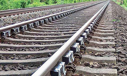 Cabinet gives go-ahead for railway projects worth Rs 11,169 crore | Cabinet gives go-ahead for railway projects worth Rs 11,169 crore Cabinet gives go-ahead for railway projects worth Rs 11,169 crore | Cabinet gives go-ahead for railway projects worth Rs 11,169 crore