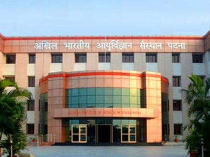 Bihar: MLA ‘assaulted’ at Patna AIIMS, complaint filed | Bihar: MLA ‘assaulted’ at Patna AIIMS, complaint filed Bihar: MLA ‘assaulted’ at Patna AIIMS, complaint filed | Bihar: MLA ‘assaulted’ at Patna AIIMS, complaint filed