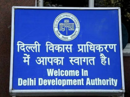 DDA plans hot air balloon activities at four sites near Yamuna | DDA plans hot air balloon activities at four sites near Yamuna DDA plans hot air balloon activities at four sites near Yamuna | DDA plans hot air balloon activities at four sites near Yamuna