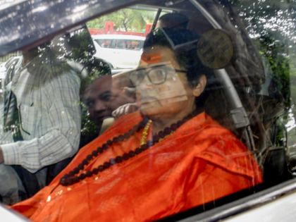 Flawed from the start: Malegaon acquittals shatter ATS probe and Hindu terror claim | Flawed from the start: Malegaon acquittals shatter ATS probe and Hindu terror claim Flawed from the start: Malegaon acquittals shatter ATS probe and Hindu terror claim | Flawed from the start: Malegaon acquittals shatter ATS probe and Hindu terror claim