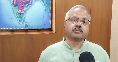 RSS welcomes Malegaon blast case judgment | RSS welcomes Malegaon blast case judgment
