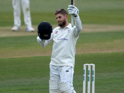 Gloucestershire veteran Chris Dent retires from professional cricket | Gloucestershire veteran Chris Dent retires from professional cricket Gloucestershire veteran Chris Dent retires from professional cricket | Gloucestershire veteran Chris Dent retires from professional cricket