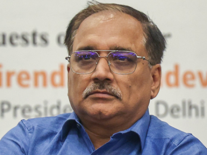 Punish those who filed, pursued false Malegaon blast case: Delhi BJP chief | Punish those who filed, pursued false Malegaon blast case: Delhi BJP chief