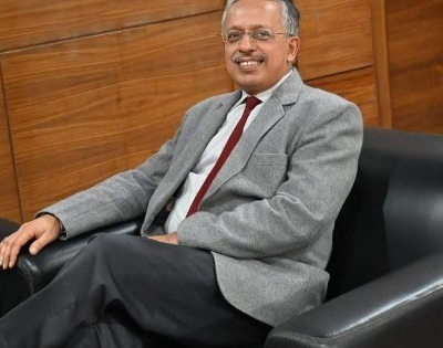 Shashi Prakash Goyal appointed as new Chief Secretary of Uttar Pradesh | Shashi Prakash Goyal appointed as new Chief Secretary of Uttar Pradesh