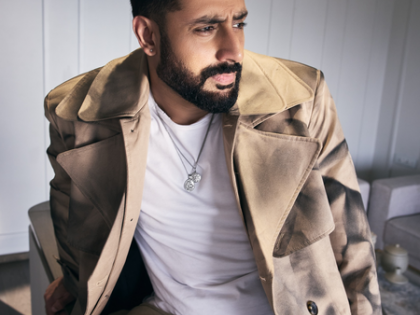 Abhishek Bachchan on his diverse filmography: 'Nice to live in a time when audience is so accepting' | Abhishek Bachchan on his diverse filmography: 'Nice to live in a time when audience is so accepting' Abhishek Bachchan on his diverse filmography: 'Nice to live in a time when audience is so accepting' | Abhishek Bachchan on his diverse filmography: 'Nice to live in a time when audience is so accepting'