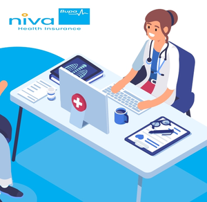 Niva Bupa's Q1 loss widens nearly 5x to Rs 91 crore | Niva Bupa's Q1 loss widens nearly 5x to Rs 91 crore Niva Bupa's Q1 loss widens nearly 5x to Rs 91 crore | Niva Bupa's Q1 loss widens nearly 5x to Rs 91 crore