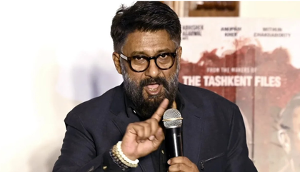 Vivek Agnihotri approaches Calcutta HC seeking dismissal of FIR against 'The Bengal Files' | Vivek Agnihotri approaches Calcutta HC seeking dismissal of FIR against 'The Bengal Files' Vivek Agnihotri approaches Calcutta HC seeking dismissal of FIR against 'The Bengal Files' | Vivek Agnihotri approaches Calcutta HC seeking dismissal of FIR against 'The Bengal Files'