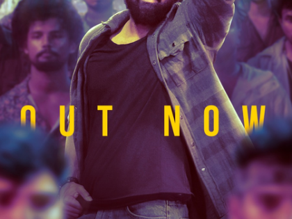 Anirudh drops a banger with 'Salambala' From AR Murugadoss’s 'Madharaasi' | Anirudh drops a banger with 'Salambala' From AR Murugadoss’s 'Madharaasi' Anirudh drops a banger with 'Salambala' From AR Murugadoss’s 'Madharaasi' | Anirudh drops a banger with 'Salambala' From AR Murugadoss’s 'Madharaasi'