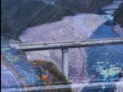 With 56,000 MW hydropower potential, Arunachal emerging hydro-capital of India: CM Khandu | With 56,000 MW hydropower potential, Arunachal emerging hydro-capital of India: CM Khandu With 56,000 MW hydropower potential, Arunachal emerging hydro-capital of India: CM Khandu | With 56,000 MW hydropower potential, Arunachal emerging hydro-capital of India: CM Khandu