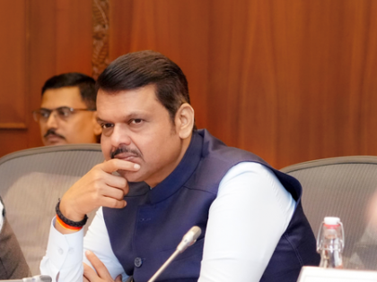 Maharashtra's $1 trillion economy vision finds strong global support in AIIB: CM Fadnavis | Maharashtra's $1 trillion economy vision finds strong global support in AIIB: CM Fadnavis Maharashtra's $1 trillion economy vision finds strong global support in AIIB: CM Fadnavis | Maharashtra's $1 trillion economy vision finds strong global support in AIIB: CM Fadnavis
