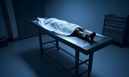 K’taka shocker: 12-year-old boy kidnapped, killed & burnt | K’taka shocker: 12-year-old boy kidnapped, killed & burnt
