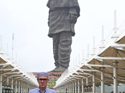 Message of unity: PM Modi praises Omar Abdullah’s visit to Sabarmati Riverfront | Message of unity: PM Modi praises Omar Abdullah’s visit to Sabarmati Riverfront Message of unity: PM Modi praises Omar Abdullah’s visit to Sabarmati Riverfront | Message of unity: PM Modi praises Omar Abdullah’s visit to Sabarmati Riverfront