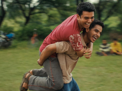 Janhvi Kapoor, Ishaan Khatter and Vishal Jethwa-starrer ‘Homebound’ to close IFFM | Janhvi Kapoor, Ishaan Khatter and Vishal Jethwa-starrer ‘Homebound’ to close IFFM Janhvi Kapoor, Ishaan Khatter and Vishal Jethwa-starrer ‘Homebound’ to close IFFM | Janhvi Kapoor, Ishaan Khatter and Vishal Jethwa-starrer ‘Homebound’ to close IFFM