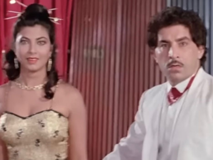 Dalip Tahil reminisces about his ‘Adventures of Tarzan’ days | Dalip Tahil reminisces about his ‘Adventures of Tarzan’ days Dalip Tahil reminisces about his ‘Adventures of Tarzan’ days | Dalip Tahil reminisces about his ‘Adventures of Tarzan’ days