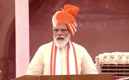 PM Modi invites citizens to share ideas for Independence Day speech | PM Modi invites citizens to share ideas for Independence Day speech PM Modi invites citizens to share ideas for Independence Day speech | PM Modi invites citizens to share ideas for Independence Day speech
