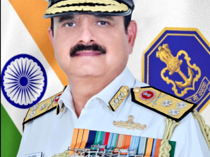 Vice Admiral Sanjay Vatsayan takes charge as Vice Chief of Naval Staff | Vice Admiral Sanjay Vatsayan takes charge as Vice Chief of Naval Staff Vice Admiral Sanjay Vatsayan takes charge as Vice Chief of Naval Staff | Vice Admiral Sanjay Vatsayan takes charge as Vice Chief of Naval Staff